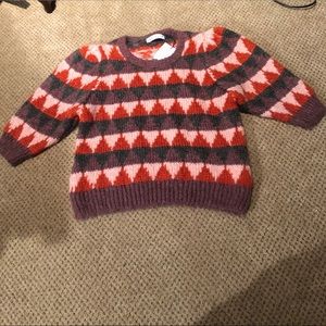 Zara Sweater